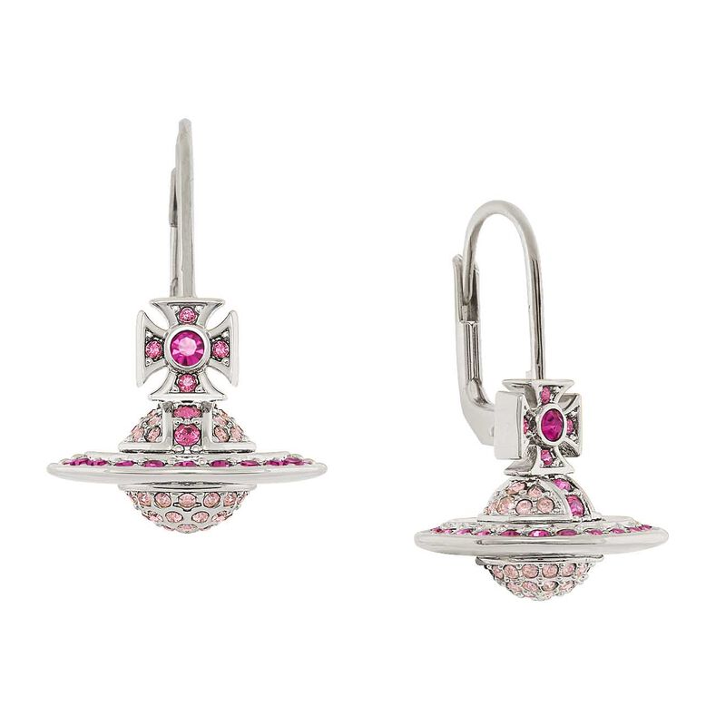 Vivienne Westwood Kika Orb Earrings image number 0